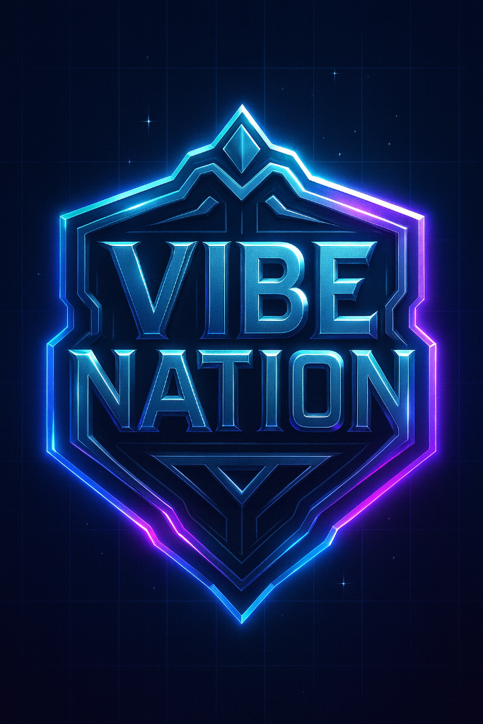 VibeNation